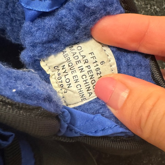 Brand new winners winter boots - Picture 3 of 4